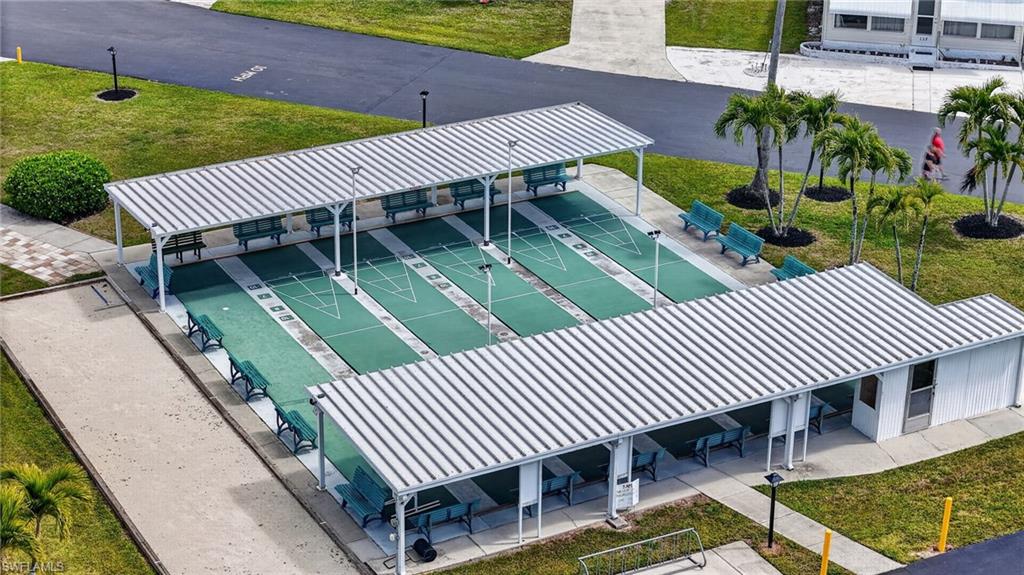 ENCHANTING ACRES MOBILE HOME - Residential