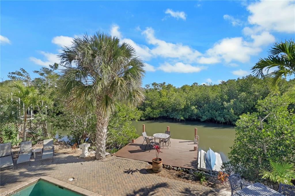 GULF HARBOR - Residential