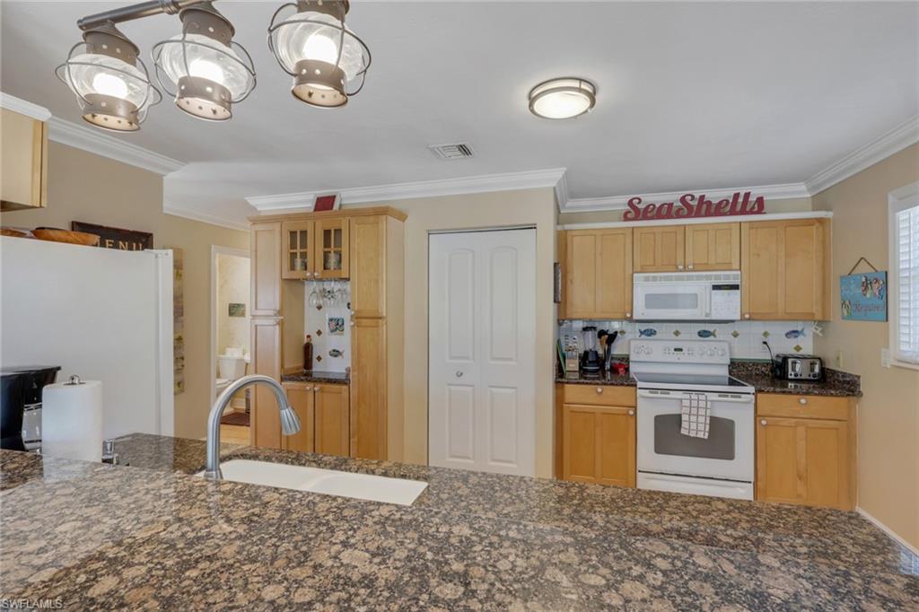 GULF HARBOR - Residential