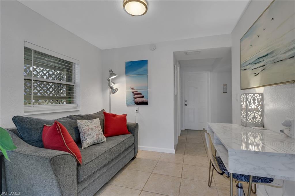 GULF HARBOR - Residential