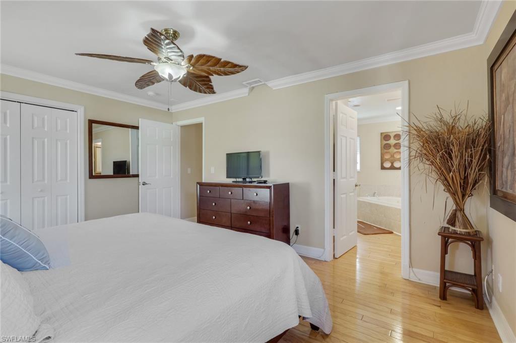 GULF HARBOR - Residential