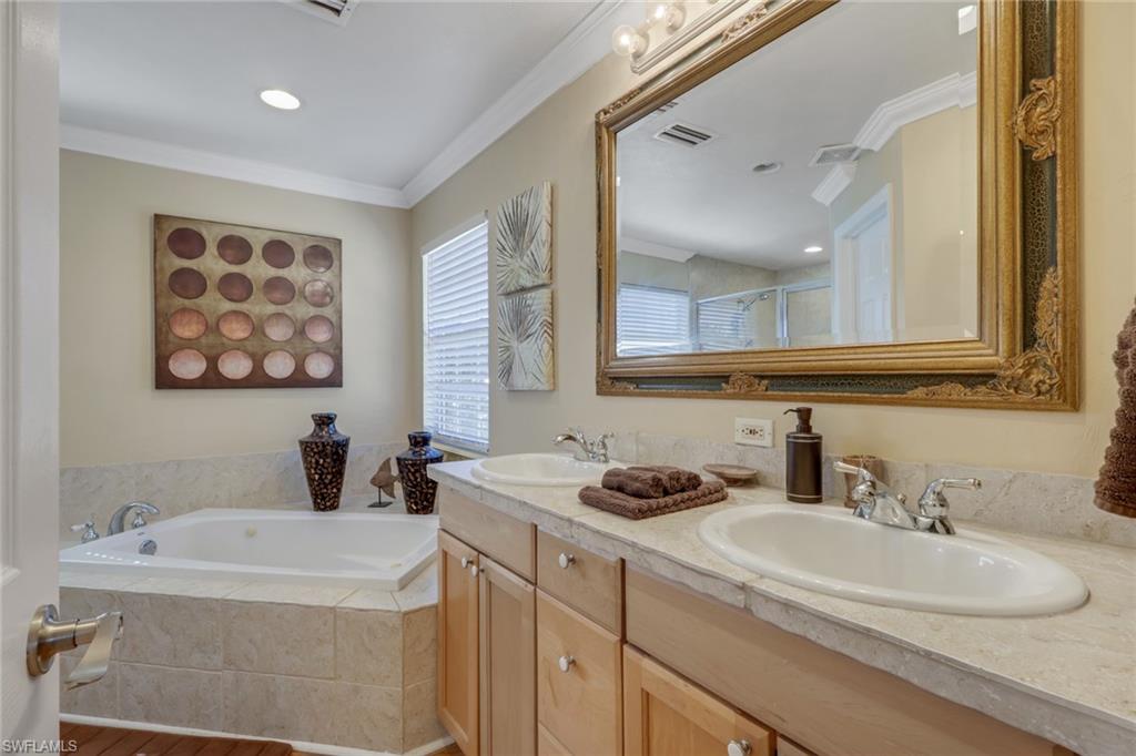 GULF HARBOR - Residential