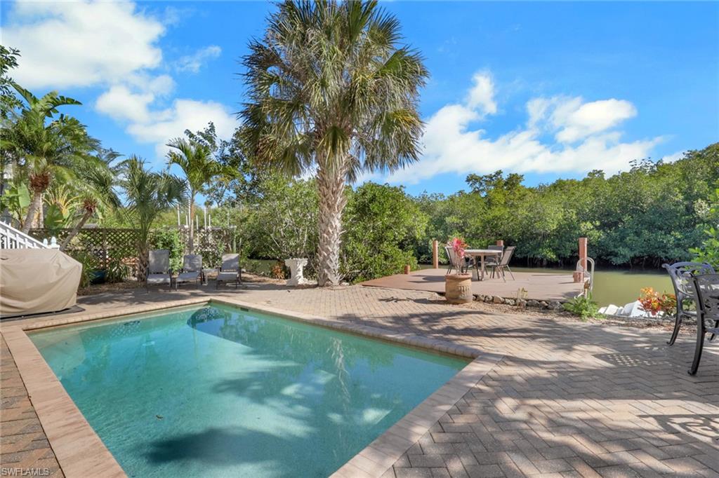 GULF HARBOR - Residential