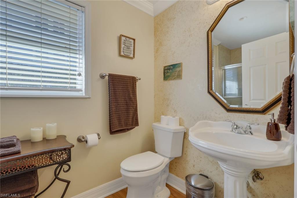 GULF HARBOR - Residential