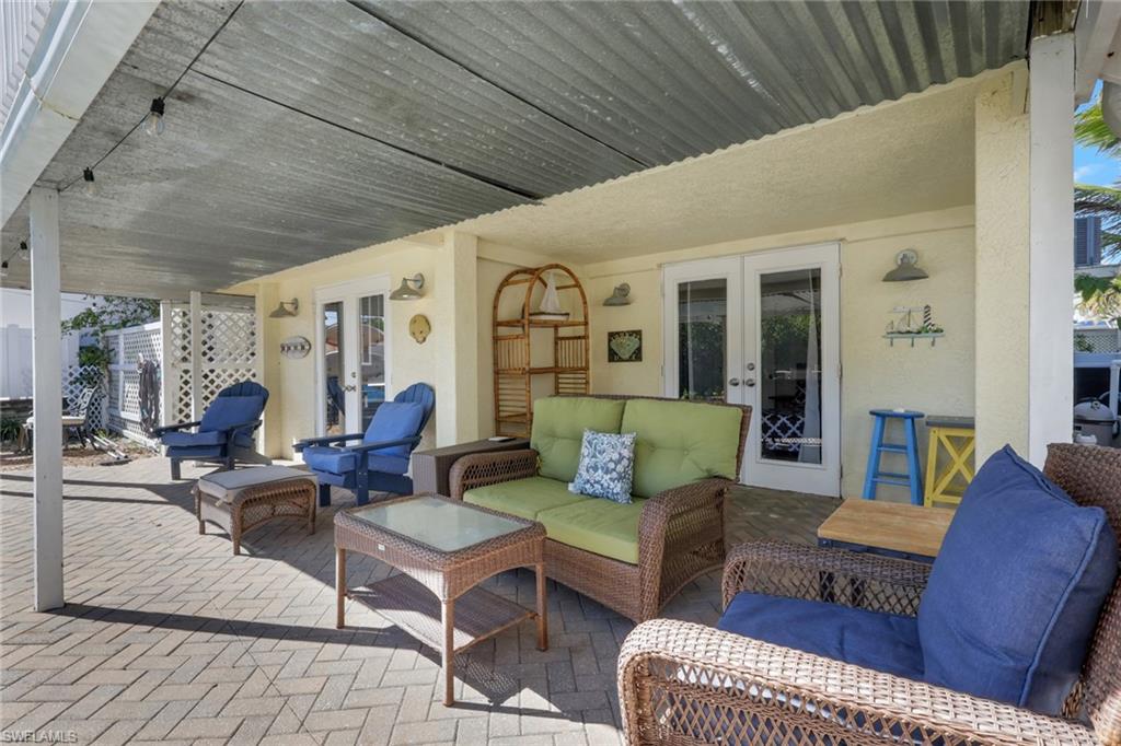 GULF HARBOR - Residential