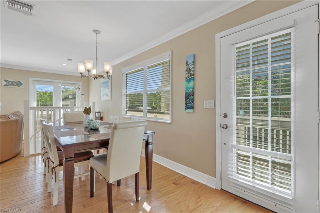 GULF HARBOR - Residential