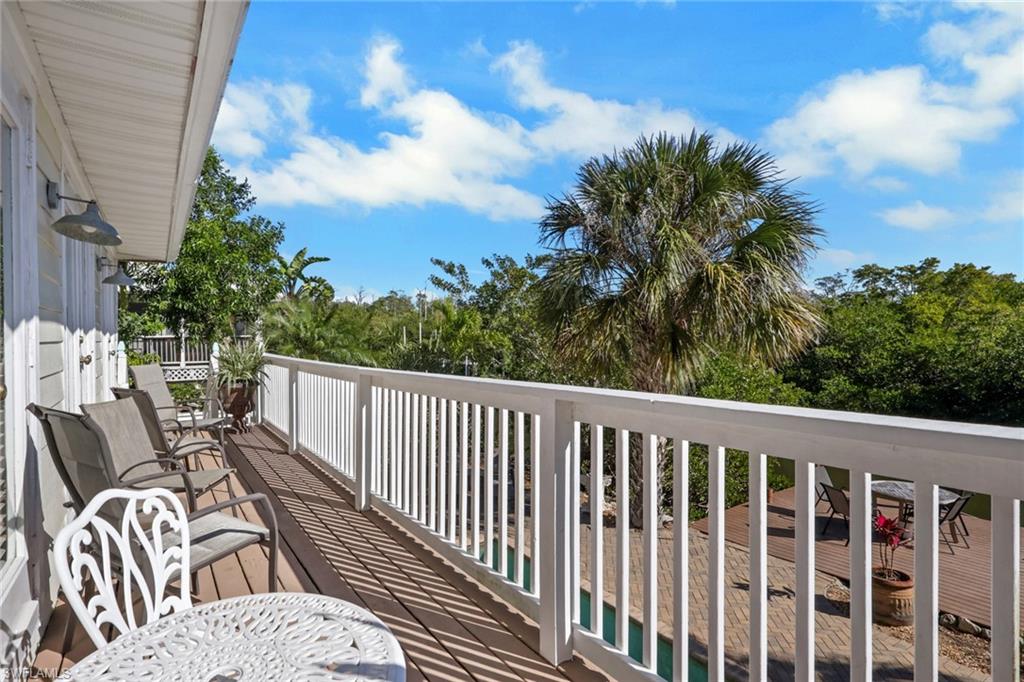 GULF HARBOR - Residential