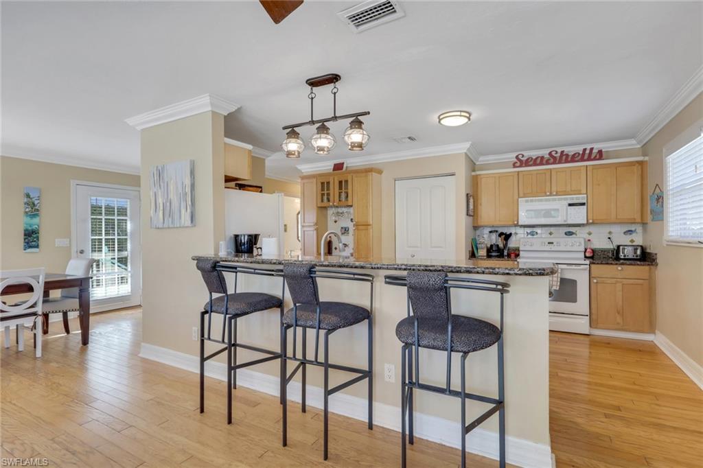 GULF HARBOR - Residential