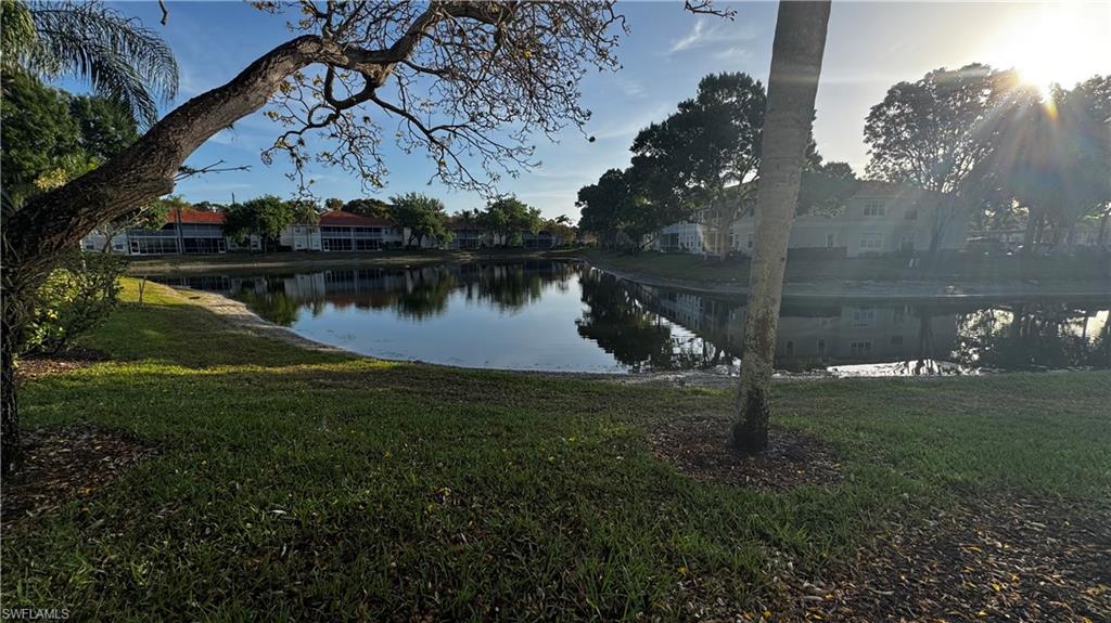 PIPERS GROVE - Residential Lease