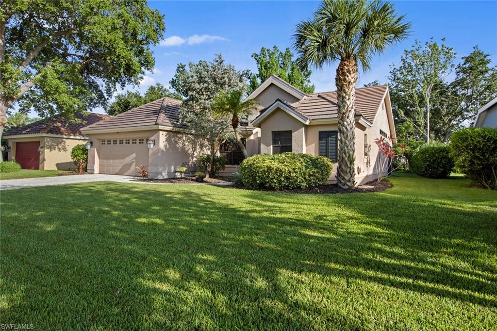 WATERFORD VILLAGE - Residential