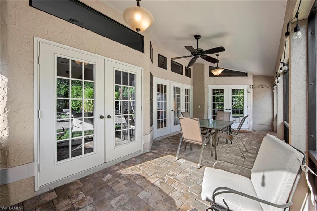 WATERFORD VILLAGE - Residential