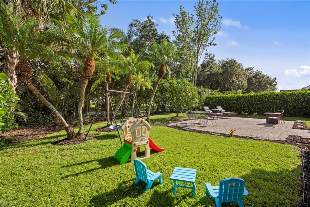 WATERFORD VILLAGE - Residential