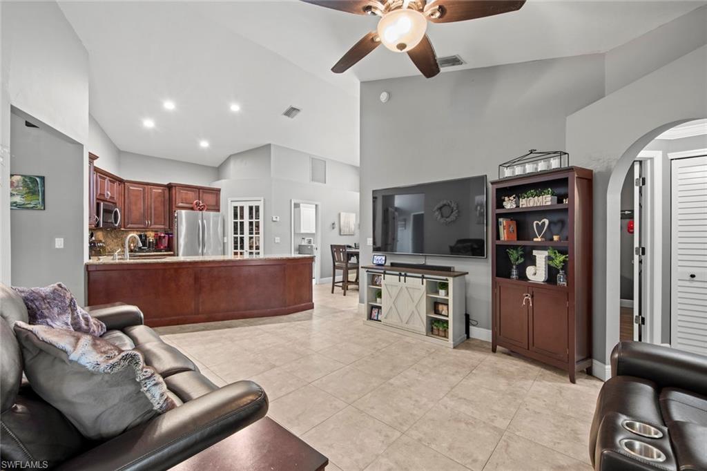 WATERFORD VILLAGE - Residential