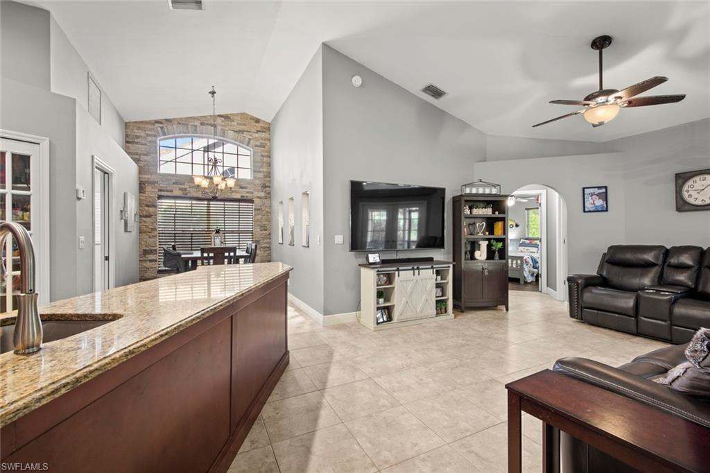 WATERFORD VILLAGE - Residential