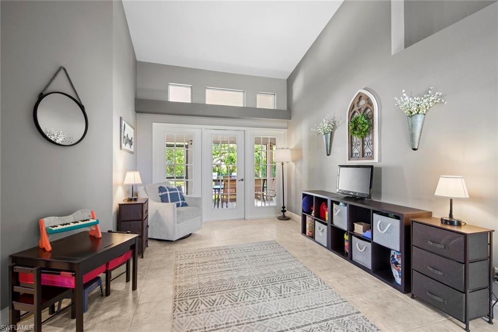 WATERFORD VILLAGE - Residential