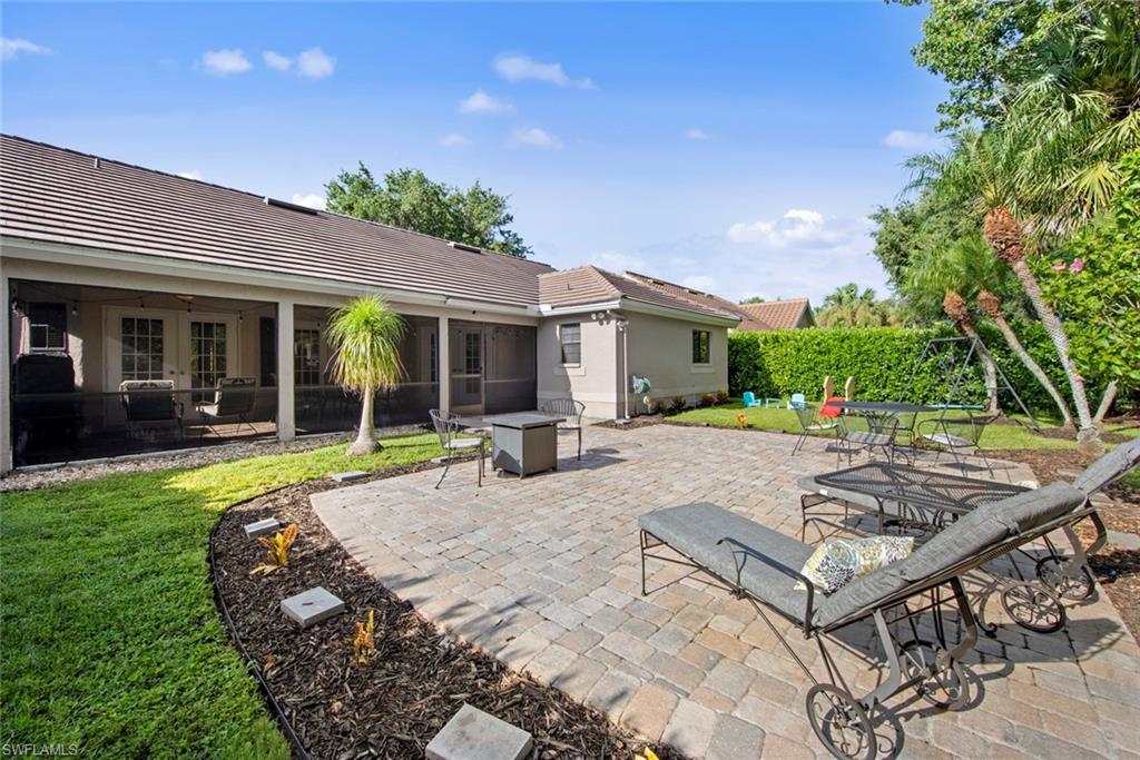 WATERFORD VILLAGE - Residential