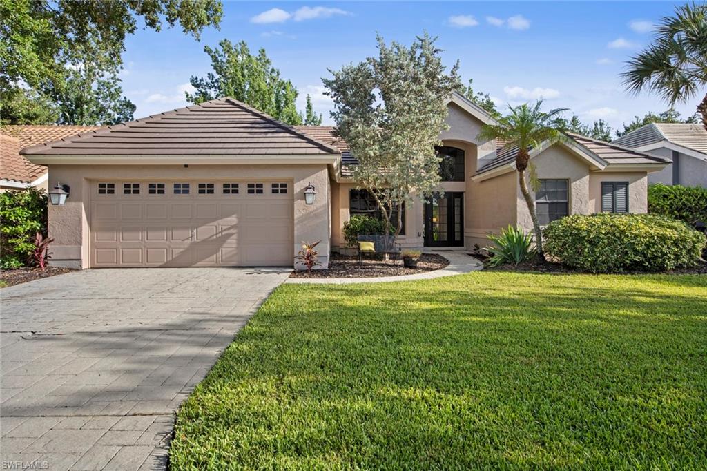 WATERFORD VILLAGE - Residential