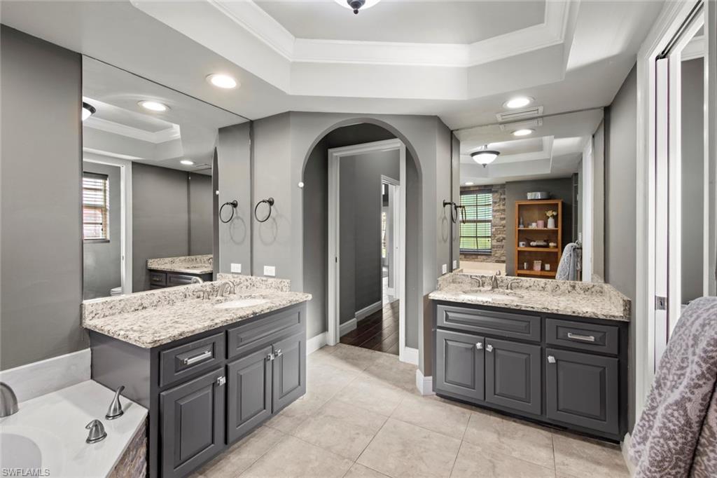 WATERFORD VILLAGE - Residential