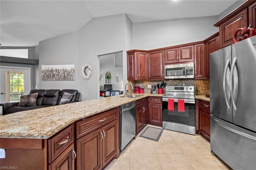 WATERFORD VILLAGE - Residential