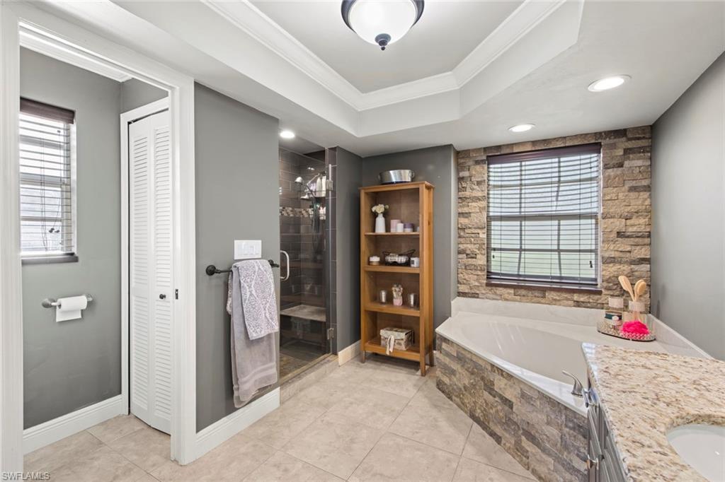 WATERFORD VILLAGE - Residential