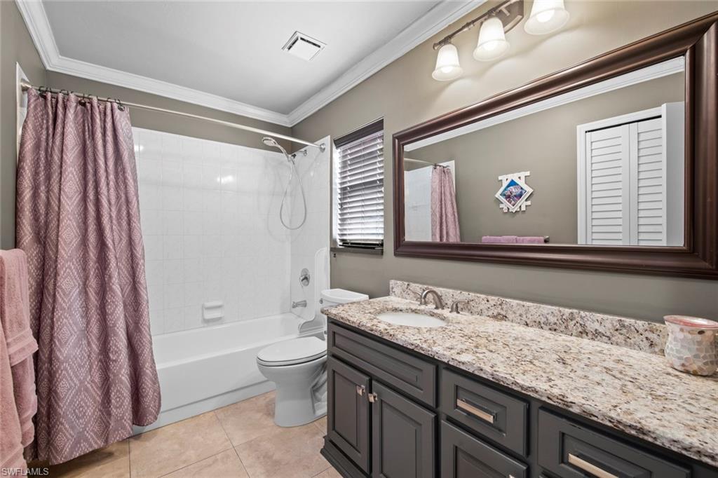 WATERFORD VILLAGE - Residential