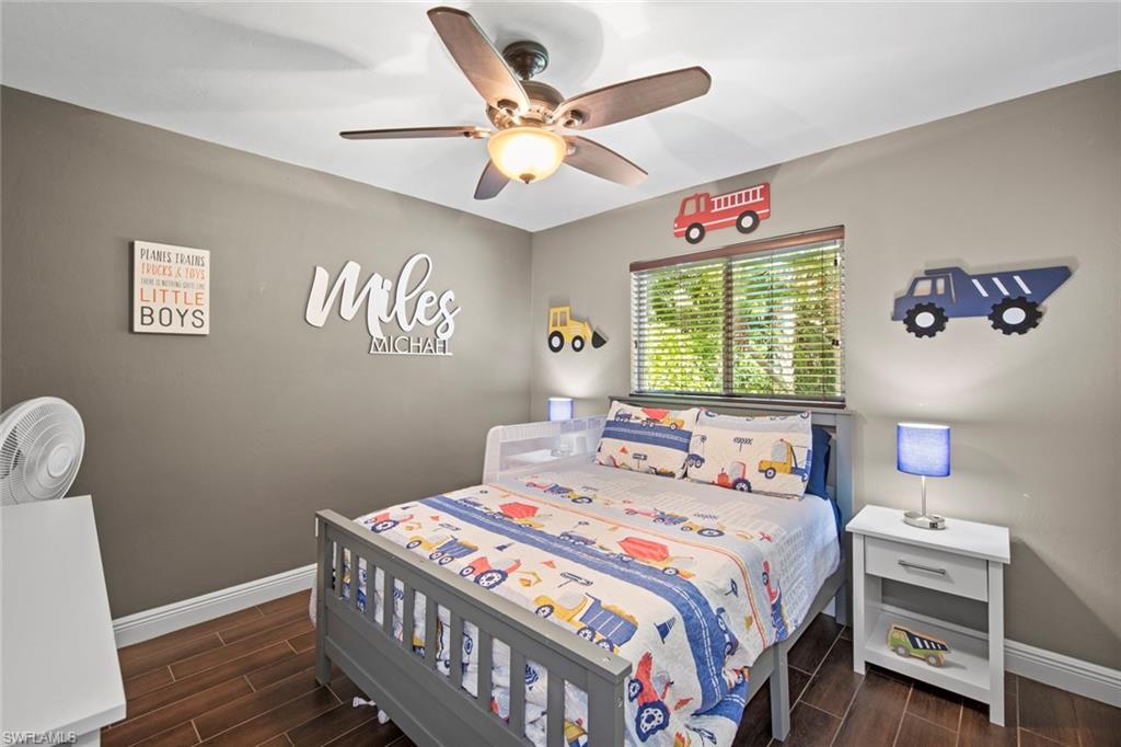 WATERFORD VILLAGE - Residential