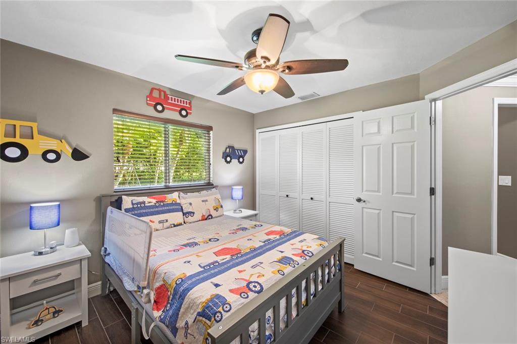 WATERFORD VILLAGE - Residential