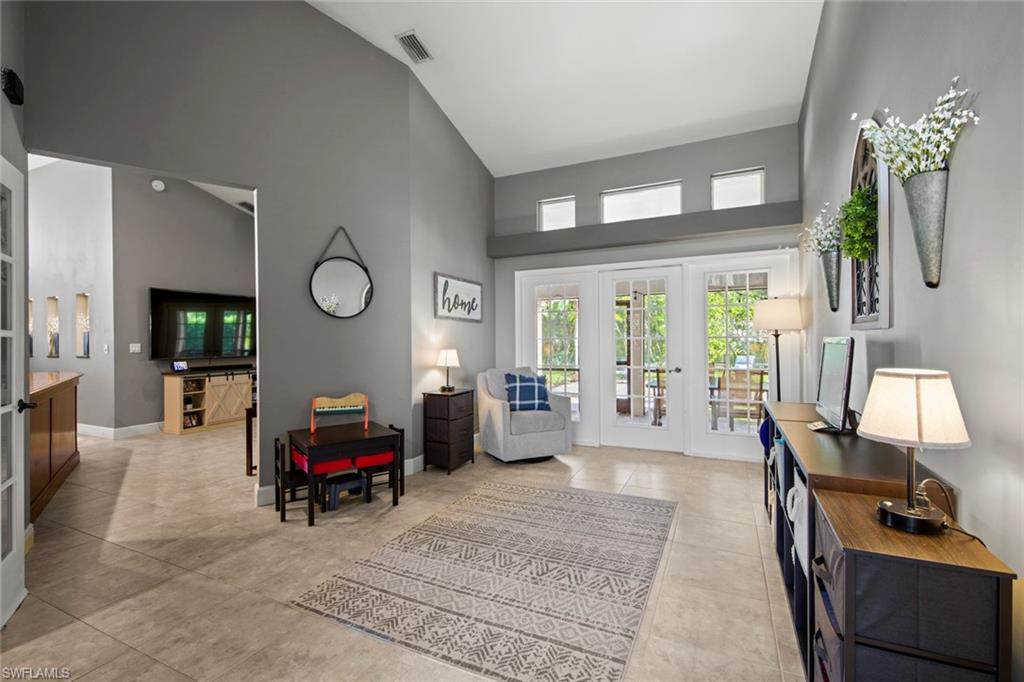 WATERFORD VILLAGE - Residential