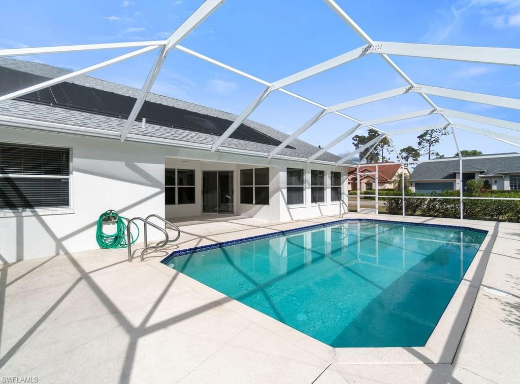 BERKSHIRE LAKES - Residential