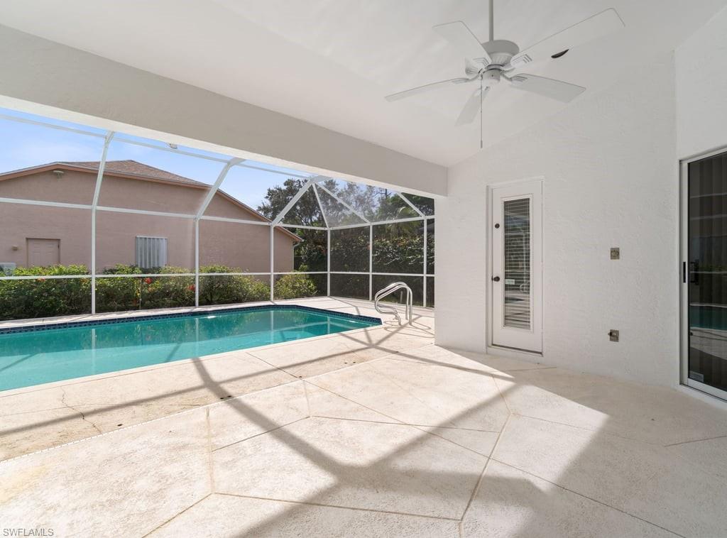 BERKSHIRE LAKES - Residential