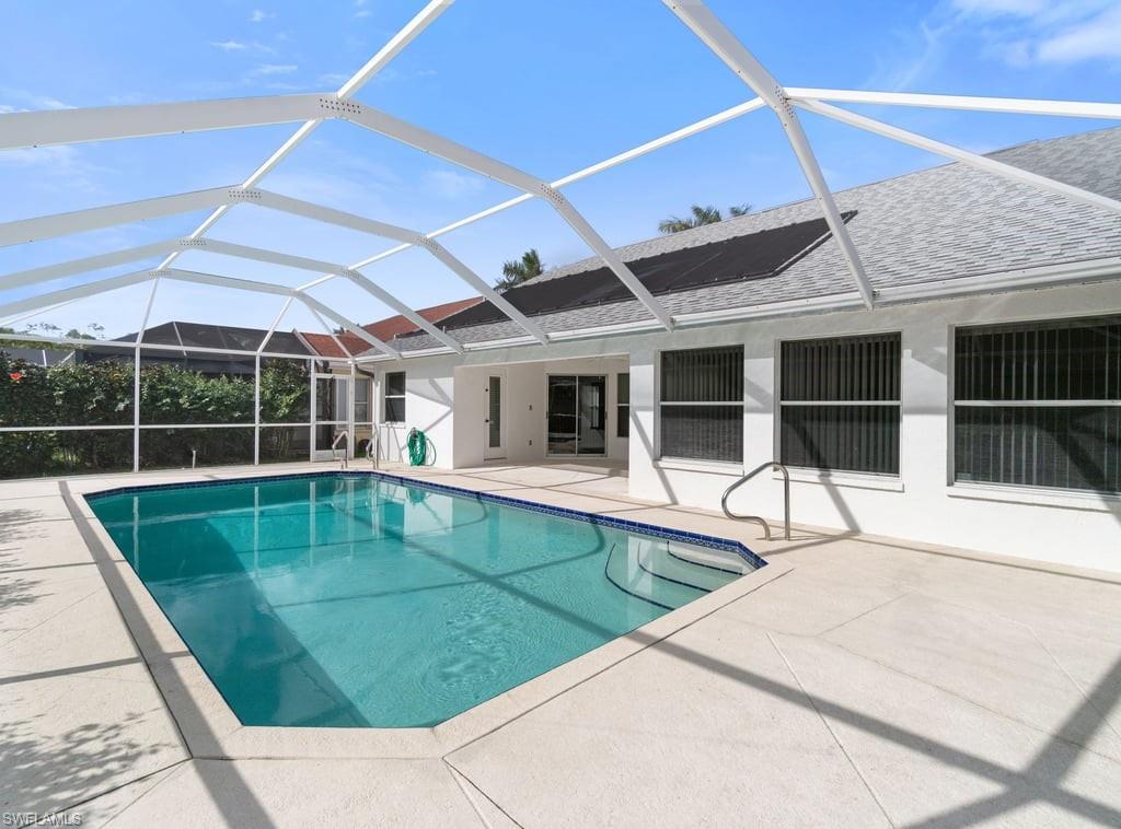 BERKSHIRE LAKES - Residential