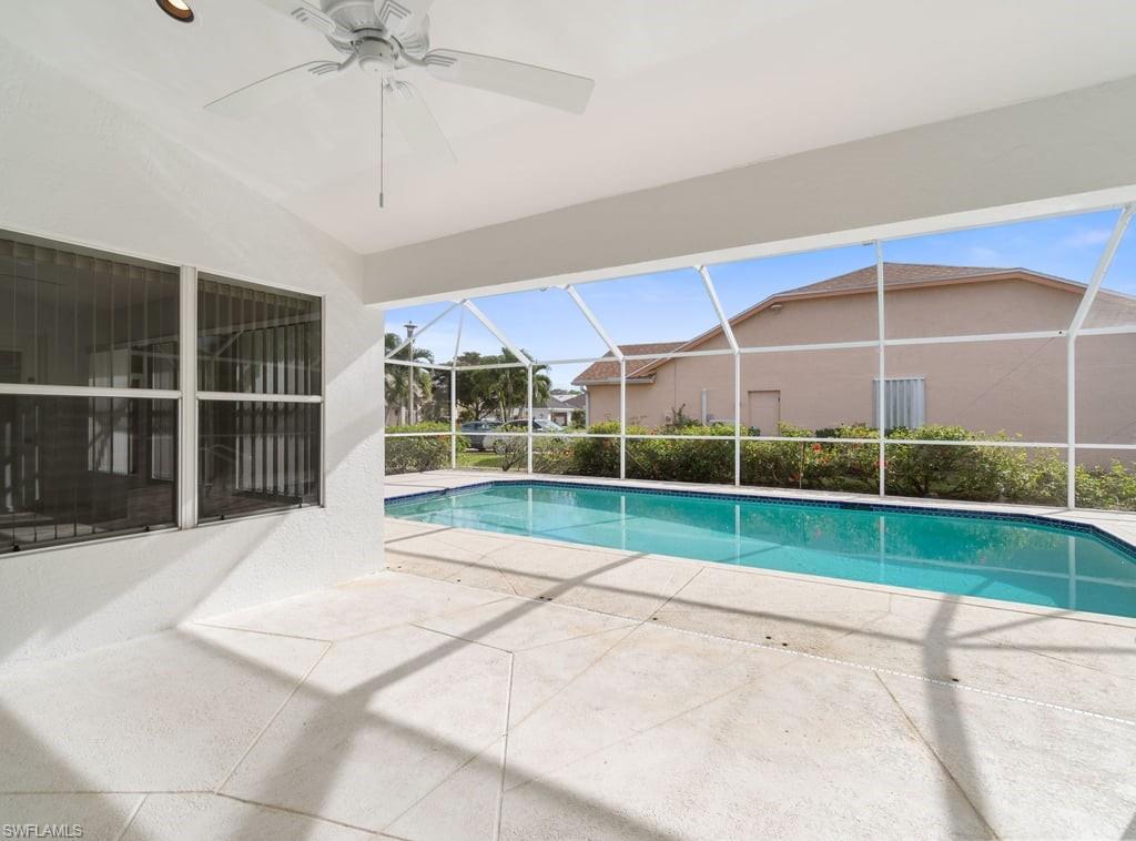 BERKSHIRE LAKES - Residential