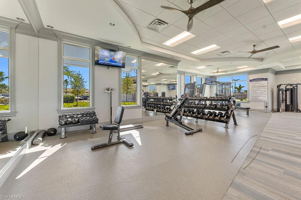 THE NATIONAL GOLF & COUNTRY CLUB AT AVE MARIA - Residential