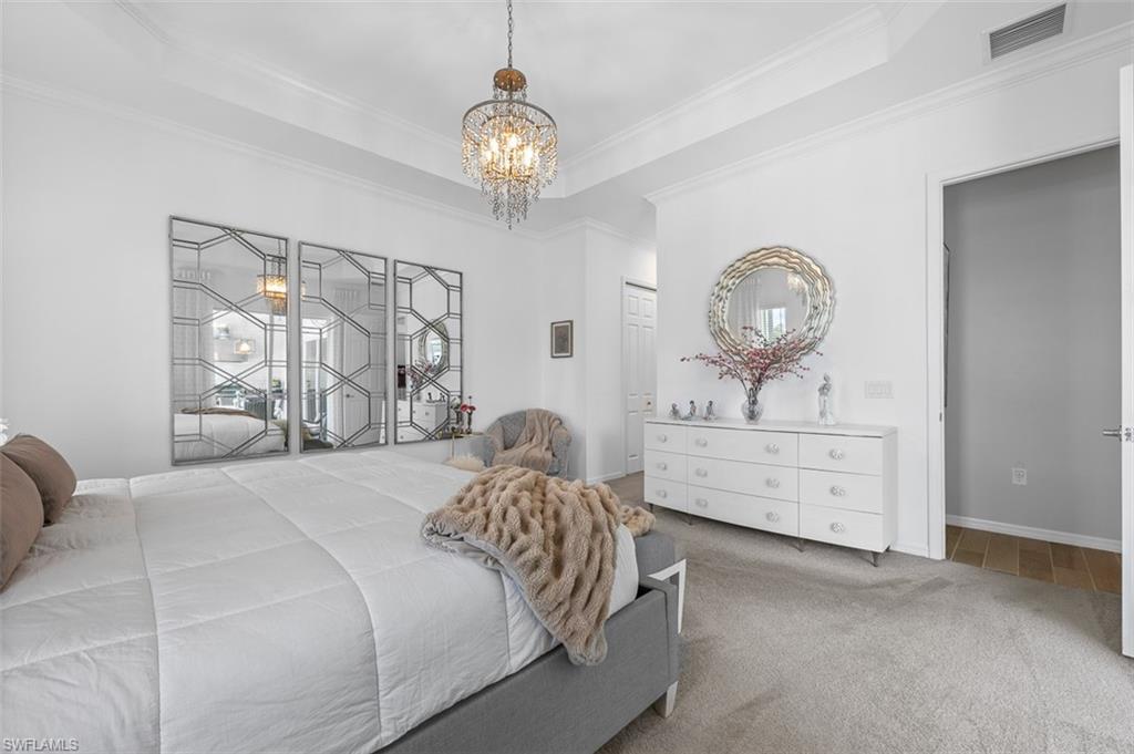 THE NATIONAL GOLF & COUNTRY CLUB AT AVE MARIA - Residential