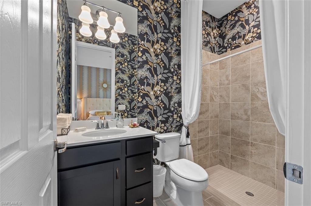 THE NATIONAL GOLF & COUNTRY CLUB AT AVE MARIA - Residential