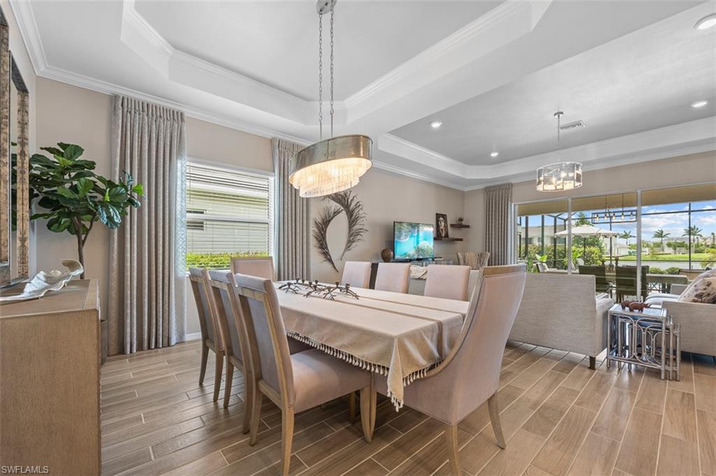 THE NATIONAL GOLF & COUNTRY CLUB AT AVE MARIA - Residential