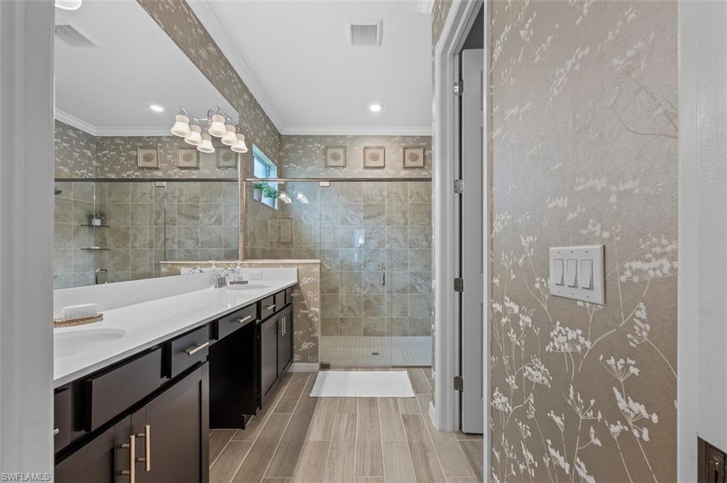 THE NATIONAL GOLF & COUNTRY CLUB AT AVE MARIA - Residential