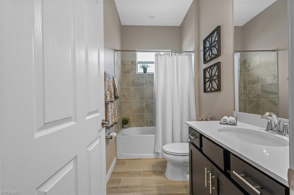 THE NATIONAL GOLF & COUNTRY CLUB AT AVE MARIA - Residential