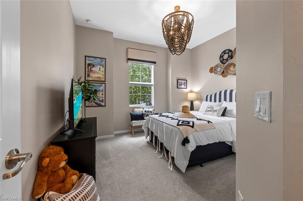 THE NATIONAL GOLF & COUNTRY CLUB AT AVE MARIA - Residential