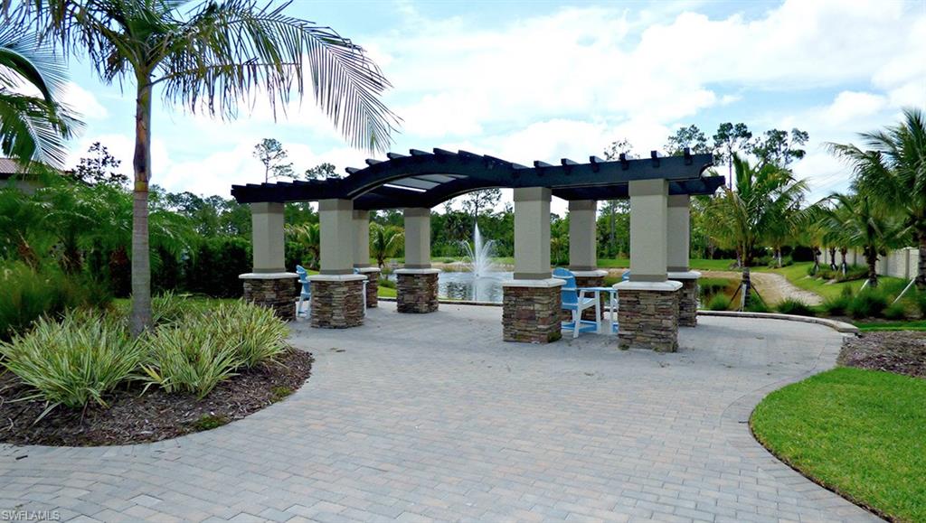 BARRINGTON COVE - Residential