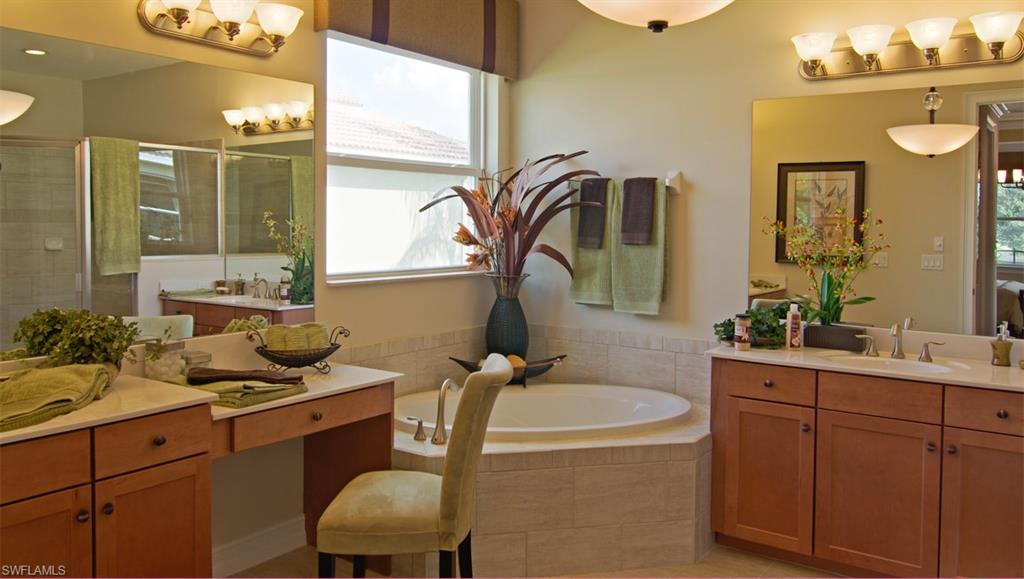 BARRINGTON COVE - Residential