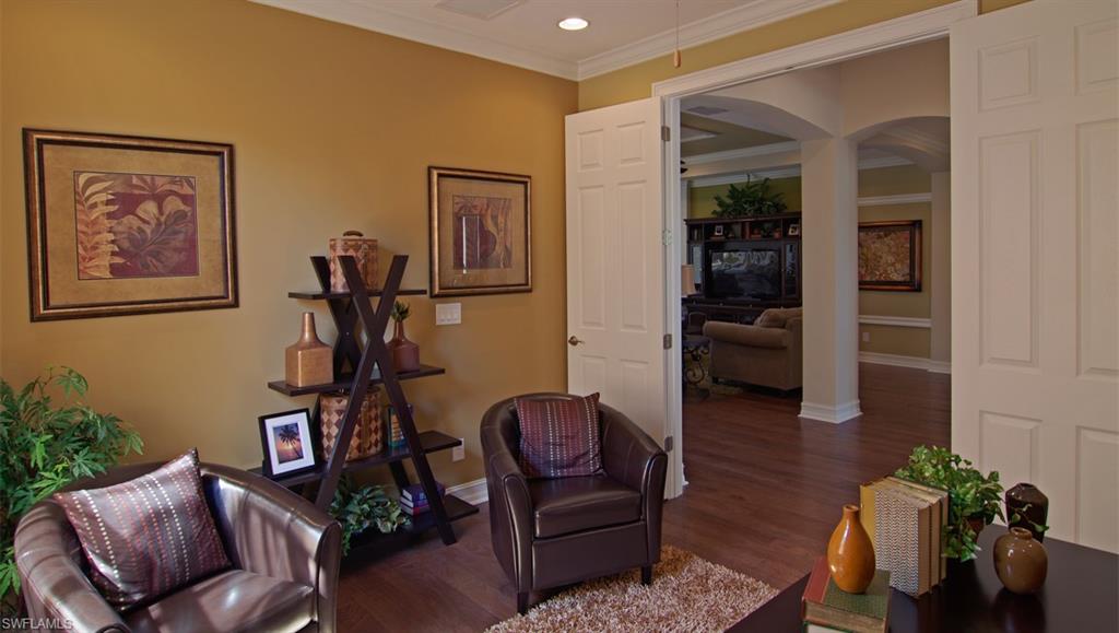 BARRINGTON COVE - Residential