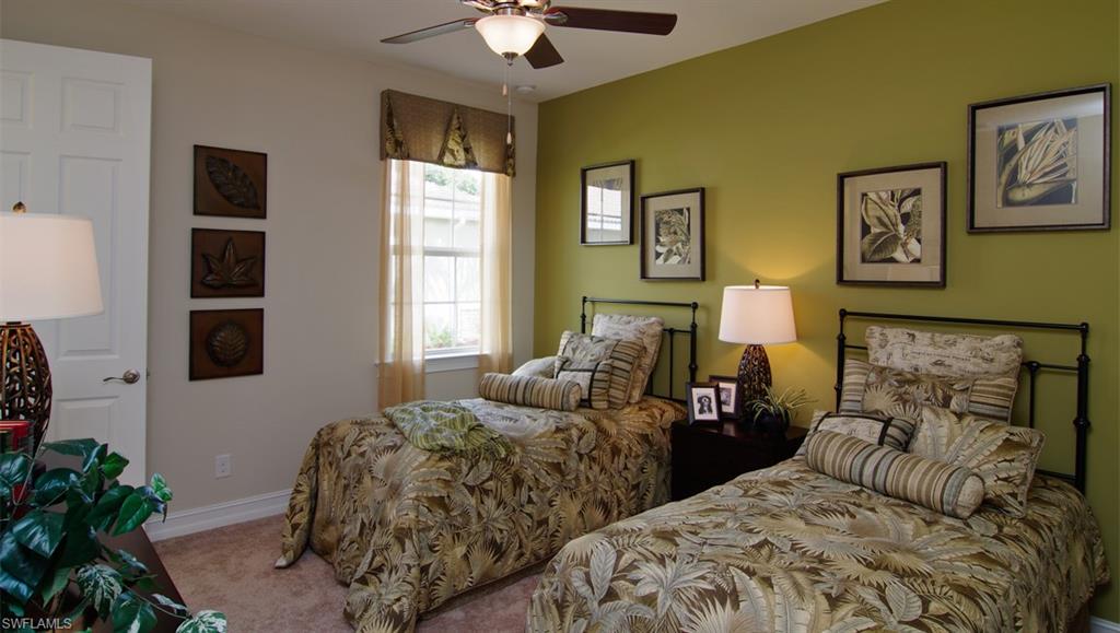 BARRINGTON COVE - Residential