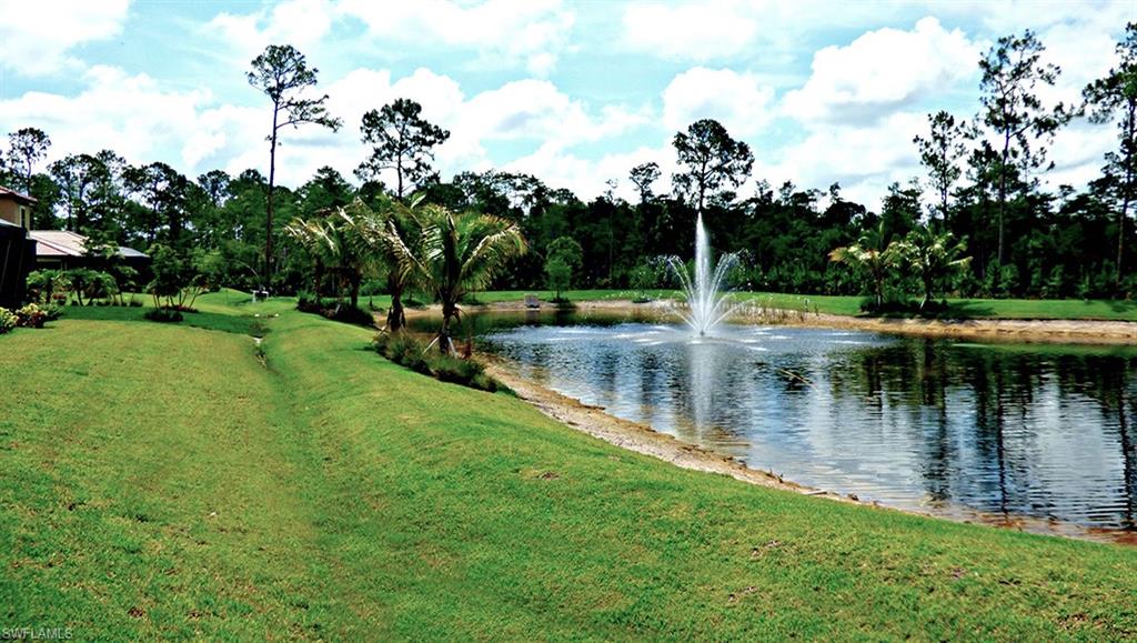 BARRINGTON COVE - Residential