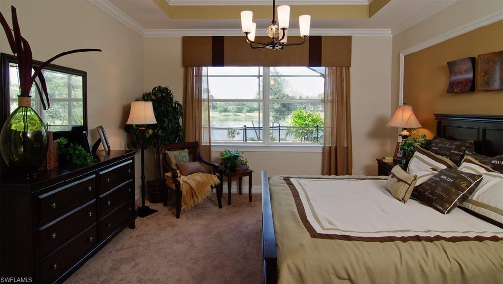 BARRINGTON COVE - Residential