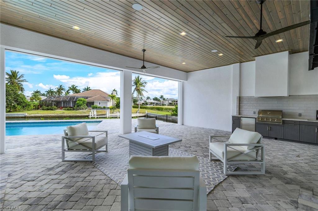 MARCO ISLAND - Residential