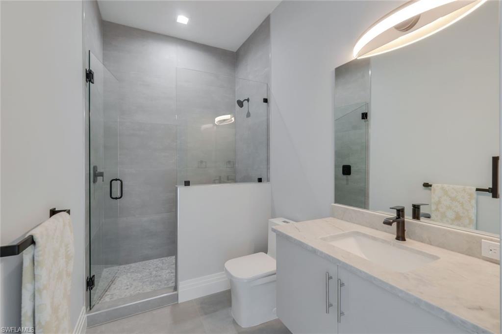 MARCO ISLAND - Residential