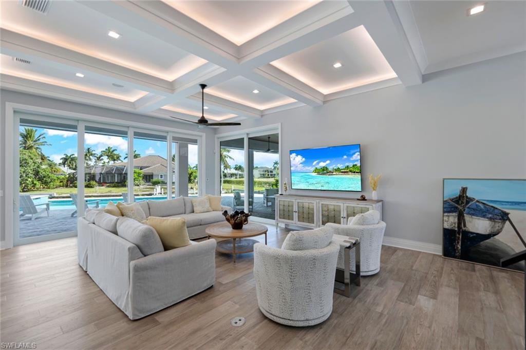 MARCO ISLAND - Residential