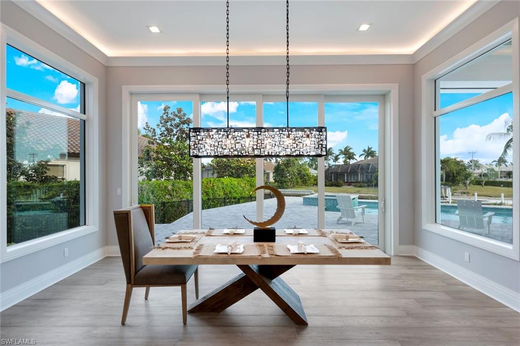 MARCO ISLAND - Residential