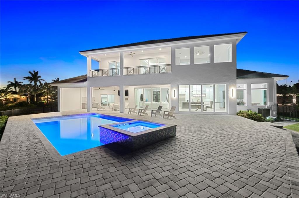 MARCO ISLAND - Residential